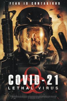 COVID-21: Lethal Virus wiflix