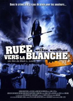 Ruée Vers La Blanche wiflix