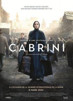 Cabrini wiflix