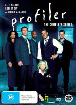 Profiler - Saison 3 wiflix