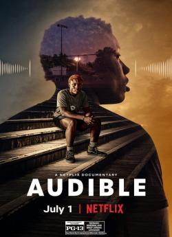 Audible : Vaincre sur tous les terrains (2021) wiflix