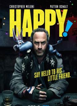 Happy! - Saison 2 wiflix