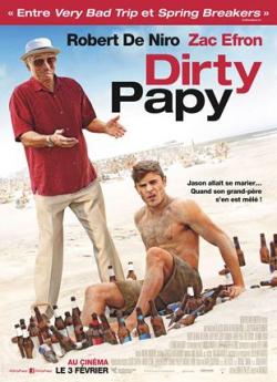 Dirty Papy wiflix