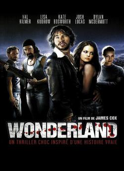 Wonderland wiflix