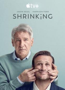 Shrinking - Saison 1 wiflix