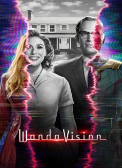 WandaVision - Saison 1 wiflix