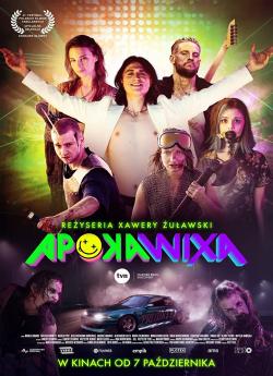 Apokawixa wiflix