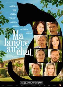 Ma langue au chat wiflix