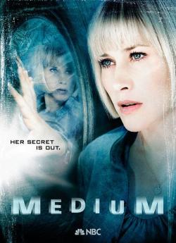 Medium - Saison 1 wiflix