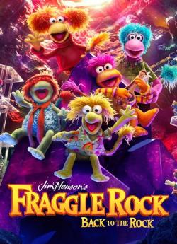 Fraggle Rock: Back to the Rock - Saison 1 wiflix