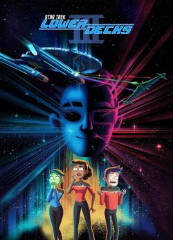 Star Trek: Lower Decks - Saison 3 wiflix