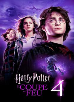 Harry Potter et la Coupe de Feu wiflix