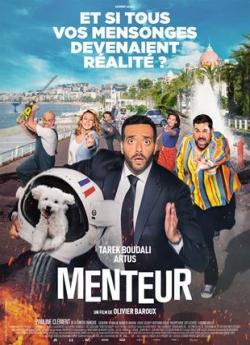 Menteur (2022) wiflix