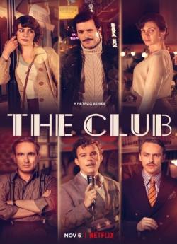 The Club (2021) - Saison 2 wiflix