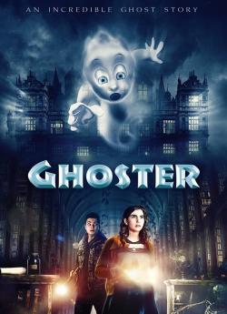 Ghoster (2022) wiflix