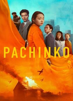 Pachinko - Saison 2 wiflix