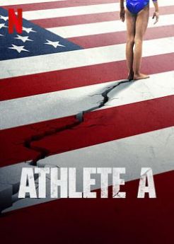 Athlete A wiflix