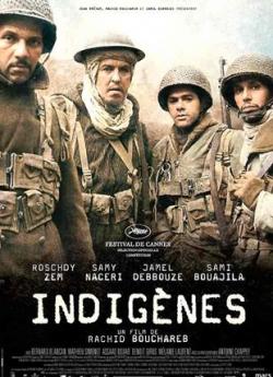 Indigènes wiflix