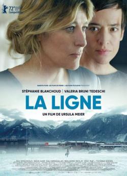 La Ligne (2023) wiflix