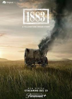 1883 (2021) - Saison 1 wiflix