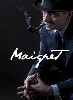 Maigret - Saison 2 wiflix