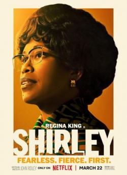 Shirley (2024) wiflix