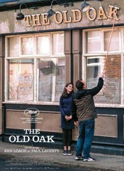 The Old Oak wiflix