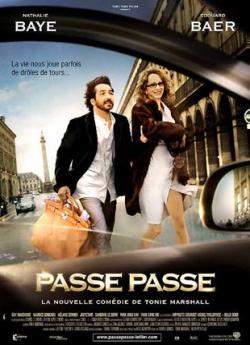 Passe-passe wiflix