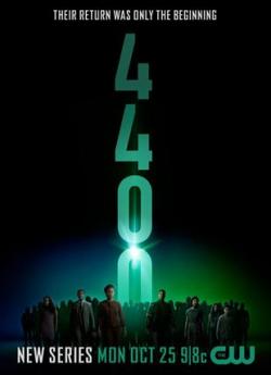 4400 (2021) - Saison 1 wiflix