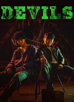 Devils (2023) wiflix