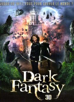 Dark Fantasy wiflix