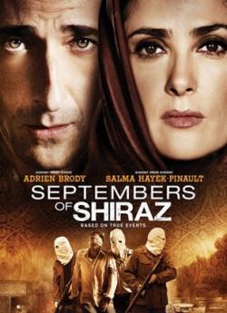 Septembers Of Shiraz wiflix