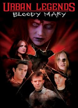 Urban Legends: Bloody Mary wiflix