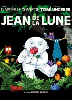 Jean de la Lune wiflix