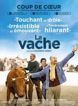 La Vache wiflix