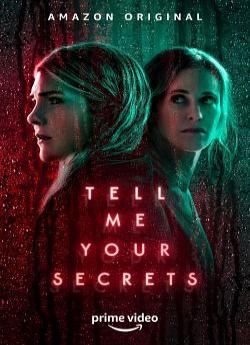 Tell Me Your Secrets - Saison 1 wiflix