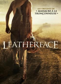 Leatherface wiflix