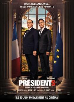 Présidents wiflix