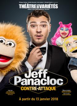 Jeff Panacloc Contre-Attaque wiflix