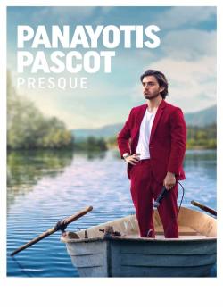 Panayotis Pascot : Presque wiflix