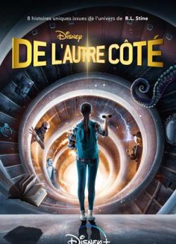 De l'autre côté - Saison 1 wiflix