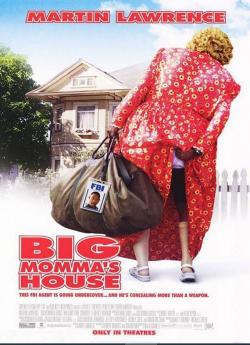 Big Mamma wiflix