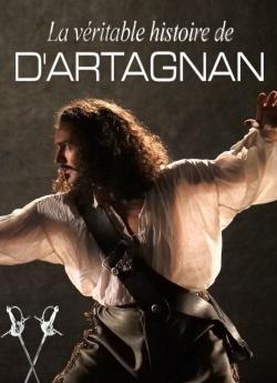 La véritable histoire de D'Artagnan wiflix