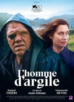 L'Homme d'argile wiflix