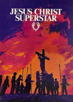 Jesus Christ Superstar wiflix