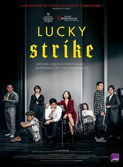 Lucky Strike wiflix