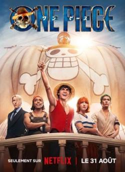 One Piece (2023) - Saison 1 wiflix