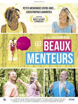 Les Beaux menteurs wiflix