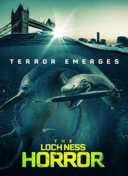 The Loch Ness Horror wiflix