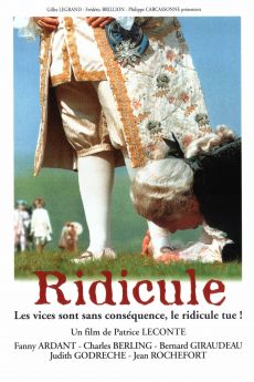 Ridicule wiflix